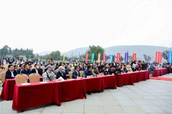大会以&ldquo;创新驱动发展，循环引领未来&rdquo;为主题