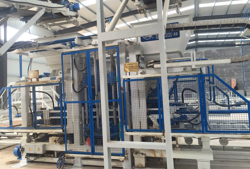 全自动建筑垃圾制砖机制品有哪些功效呢？