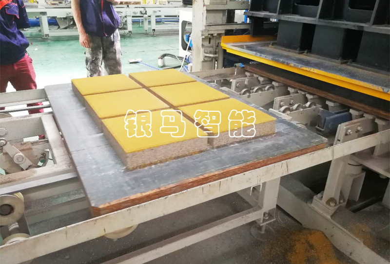 导致全自动水泥点点平台官网登录入口使用寿命骤降的两大原因！