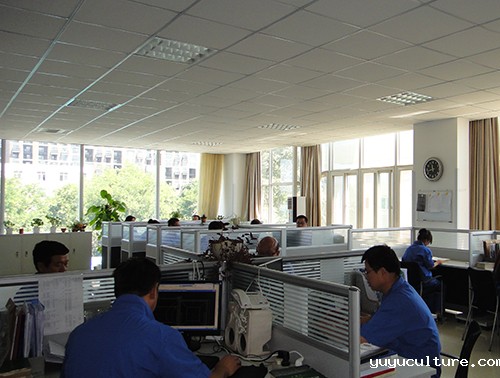 点点登陆网址公司研发部