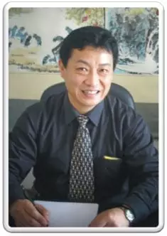 taptap点点董事长曹映辉先生