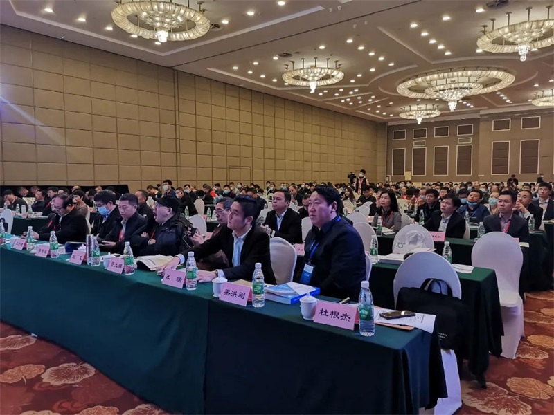 西安taptap点点总经理胡漪参会