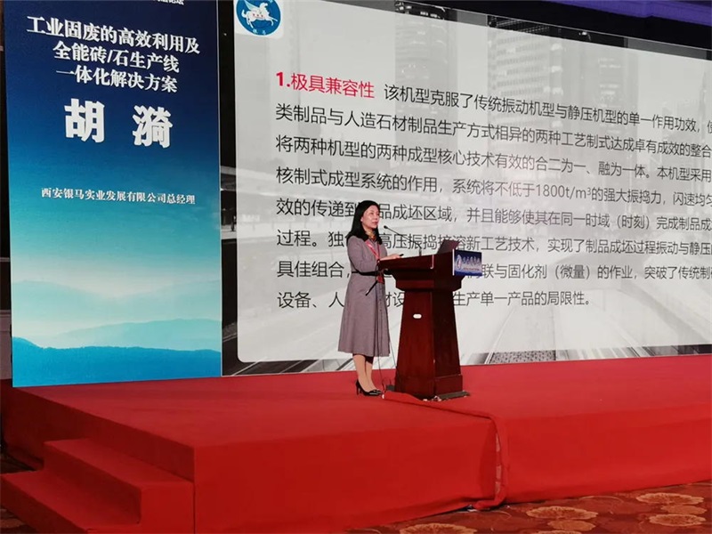 西安taptap点点总经理胡漪女士