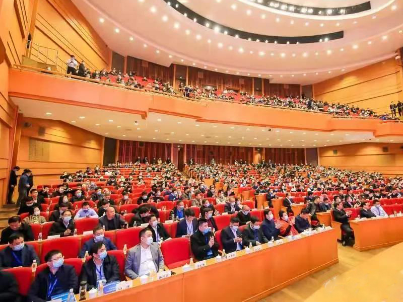 绿色风帆劲，逐梦正当时&mdash;&mdash;西安taptap点点2021年新春贺词