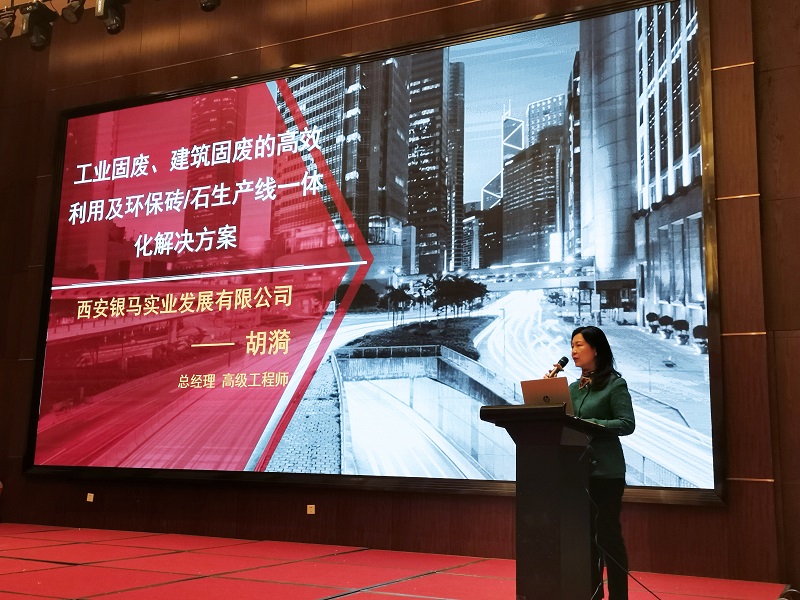 西安taptap点点总经理胡漪女士