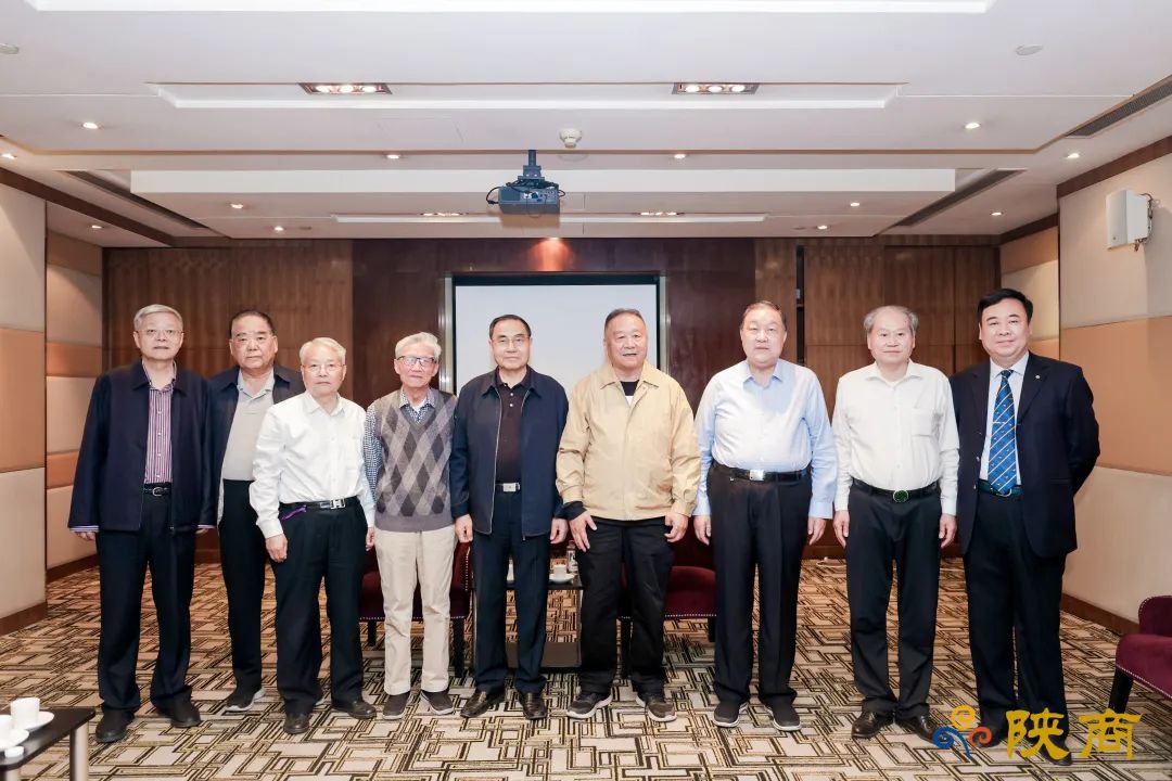 2022-2023陕西经济年会在西安举办 西安银马荣获&ldquo;陕西重点推广品牌&rdquo;称号