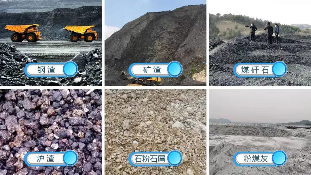 四部委联合发布丨西安银马机械入选《国家工业资源综合利用先进适用工艺技术设备目录（2023年版）》